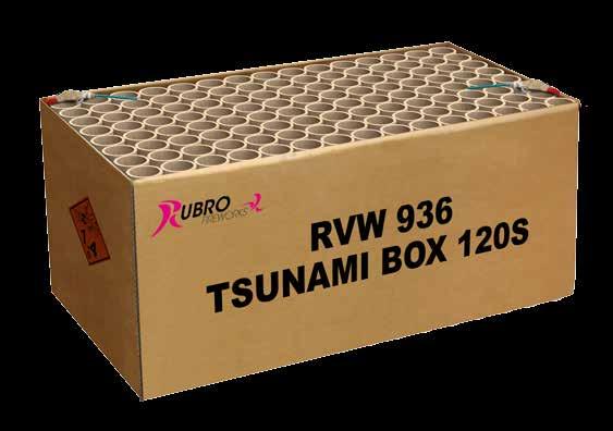 936// Event Tsunamibox 120 S 115 - De naam zegt het al.
