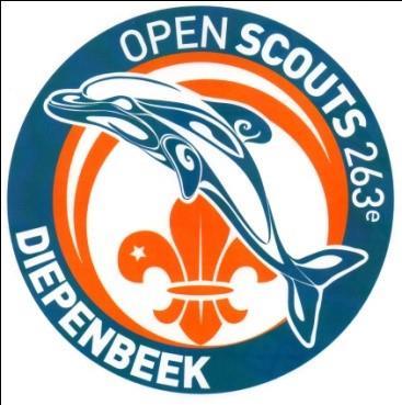 263 FOS Dolfijn Dolfijn Diepenbeek VZW Kloosterstraat 1/4 3590 Diepenbeek Briefwisselingsadres : Chrissy Busia Tulpenstraat 32 3590 Diepenbeek 0488/81.63.55 Chrissy.busia@gmail.