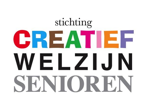 Jaarverslag 2016 Stichting Creatief Welzijn Senioren 1. INLEIDING Dit is het jaarverslag van Stichting Creatief Welzijn Senioren.