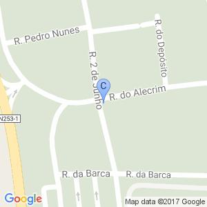 COMPORTA Gedoogplaats 7580 Comporta GPS: n38.37849 o-8.