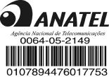 11 Specificaties Elektrisch systeem Typegoedkeuring afstandsbedieningssysteem Land 1 Hierbij verklaart Delphi dat het gebruikte afstandsbedieningssysteem in overeenstemming is met de essentiële