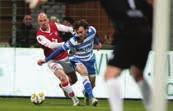 MVV MAASTRICHT - FC DORDRECHT vrijdag 12 april 20.