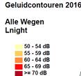 De geluidkaarten zelf (L den en L night ) zijn te bekijken op de provinciale website: www.gelderland.nl via kaarten en cijfers.