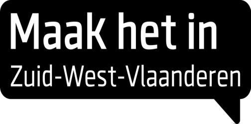 REGLEMENT TREKKINGSRECHTEN SOCIALE ECONOMIE IN ZUID-WEST-VLAANDEREN De Vlaamse overheid heeft aan de regio Zuid-West-Vlaanderen een jaarlijkse subsidie van 125.