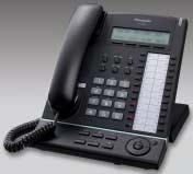 (DXDP) Compatibel met optionele hoofdtelefoon (KXTCA89) Verkorte nummers per toestel