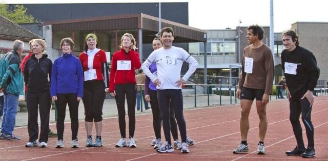 AZW atleet Jasper Maes overleden na verkeersongeval.