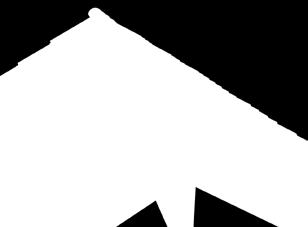 Figuur 1 toont een detaillering van het dakelement dat op bestaand dakbeschot op een afschuifregel is geplaatst.