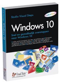 lesboek. Het is verkrijgbaar in de boekhandel en via internet. Bij voldoende deel name wordt eind januari / begin februari gestart met een nieuwe cursus: Windows 10.