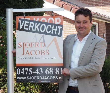 Slotwoord: De eigenaar van deze woning heeft mij opdracht gegeven te bemiddelen bij de verkoop, hetgeen voor u geen enkele financiële consequentie heeft.