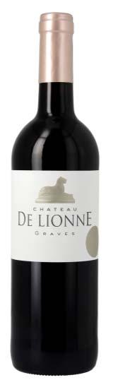 Pomerol Château Siaurac Rouge 75cl Rouge 37,5cl 80% Merlot 20% Cabernet Franc ronde, fruitige wijn met aroma s van