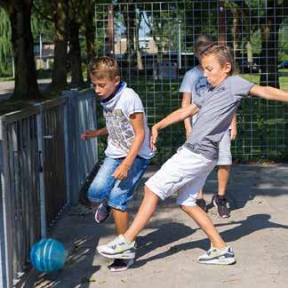 16 Wo Schoolkamp groep 8, Schoolkorfbaltoernooi 17 Do Schoolkamp groep 8, Schoolkorfbaltoernooi 18 Vr Schoolkamp groep 8 19 Za Mei 20 Zo