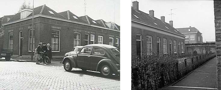 erf. 228-229 Jan Karsdorp, timmerman Dordrecht: tuin als erf en tuinhuis. 230-233 Levinus de Groot, timmerman Dordrecht: tuinhuis, tuin als erf, tuinhuis en koepel.