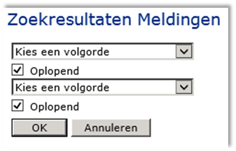 Klik vervolgens op de knop OK.