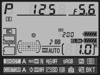 d12: Batterijvolgorde G-knop A Persoonlijke Inst.