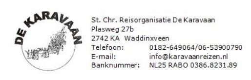 Koos: Tel.nr. 0182 535953 E-mail: kojabaan@caiway.nl Menno: Tel. Nr. 06 44010131 E-mail: mennobaan@gmail.com Prettige en gezellige avonden gewenst van, Menno en Koos Baan.