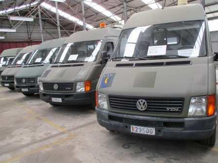 35-38 VOLKSWAGEN LT35