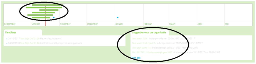 o Het nieuwe mailadres ontvangt een activatiemail waarmee u uw nieuwe login kan activeren. Doe dat. o Log in met uw nieuwe login (waarmee u beheerder bent) en volg de stappen uit punt 7.2.