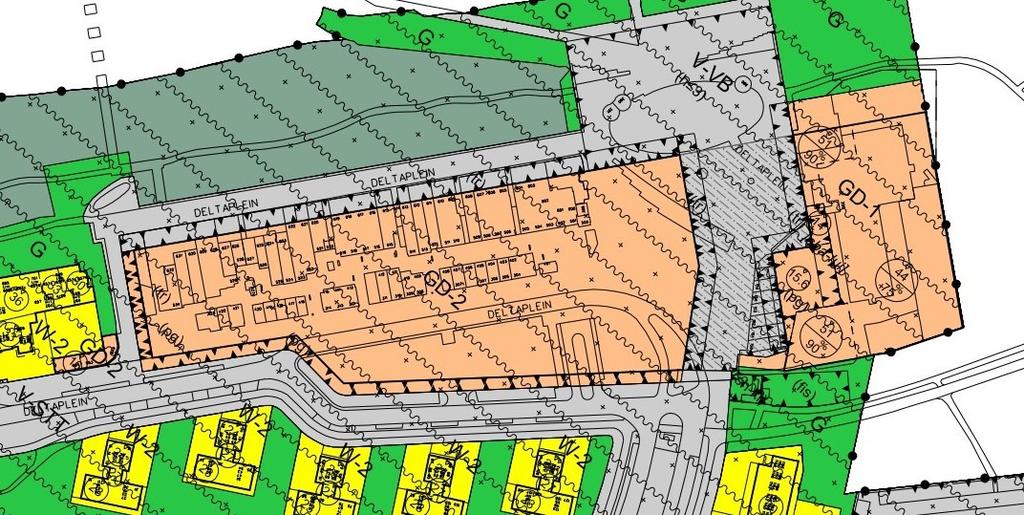 1 Inleiding In opdracht van de Dienst Stedelijke Ontwikkeling van de gemeente Den Haag is met behulp van Computational Fluid Dynamics (CFD) een indicatief onderzoek verricht naar de te verwachten