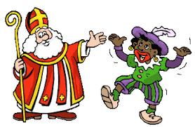 Sinterklaas De Sinterklaasviering op school is prima verlopen. Sinterklaas kwam rond 8.30 uur aan en mistte een aantal Pieten.