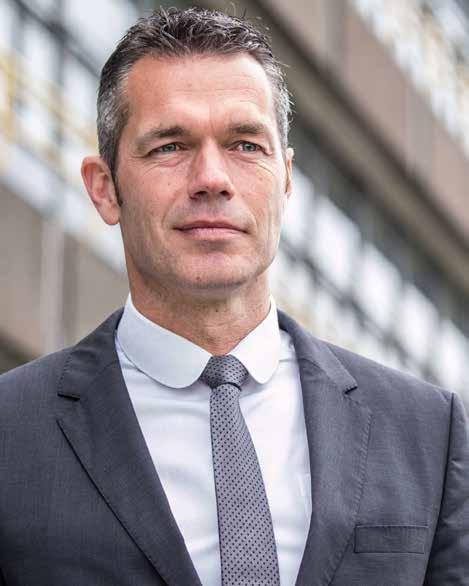52 Hoogleraar Serge Hoogendoorn van TU Delft over stedelijk