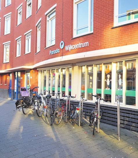 Vervolg Buurtcentrum O3 Zaanstraat 25 Opruimactie 2 januari 12:00-14:30 uur 8 t/m 12 jaar Geen Technolab,sport en spel toernooi 3 januari 13:00-16:00 uur 4 t/m 12 jaar 1,- Bioscoop