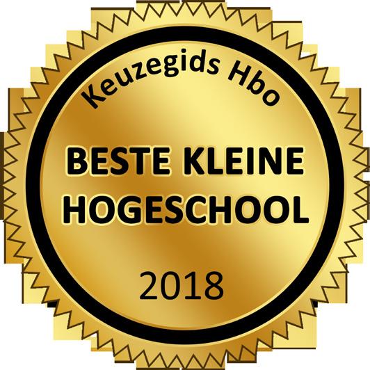 Het derde jaar van Hogeschool IVA kenmerkt zich door een verdere verdieping van het vakkenpakket in management en marketing. Na afronding van de hoofdfase begint de afstudeerfase.