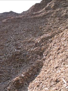 Recyclage Verschillende mogelijkheden naargelang de categorie Onbehandeld (schoon) hout bij productie spaanderplaten Houtstof wordt gebruikt om de Imoggebouwen te voorzien van cv en sanitair warm