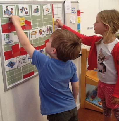 6 WANNEER NAAR SCHOOL? 6.1. Aanmelding van nieuwe leerlingen Voor ouders die zich oriënteren op een basisschool voor hun kind organiseert de school elk jaar in februari een informatieavond.