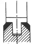 dennenboomverbinding,