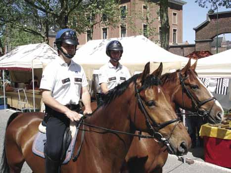 Departement Binnenlandse Zaken Belgische Federale Politie Xx Com. Van Houtte Ruiterijlaan 2, 1040 Etterbeek Tel: 02/642.72.73 Fax: 02/642.72.66 www.polfed-fedpol.