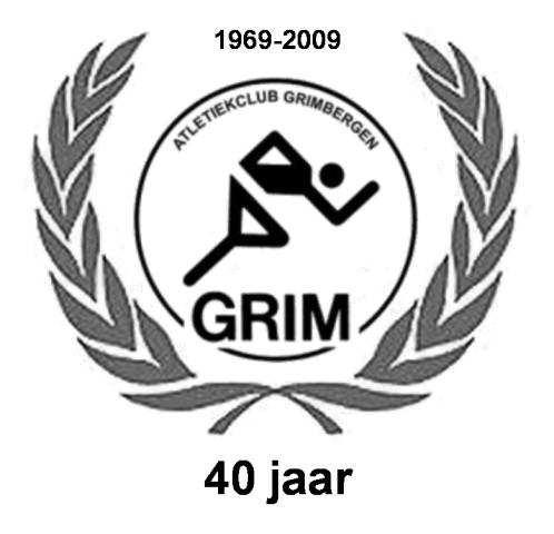 Jeugdmeeting Zaterdag 3 juli 2010 Humbeek Atletiekclub Grimbergen