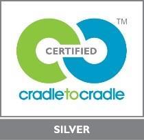 op basis van NEN 6075:2011 Cradle to Cradle Certified TM : Silver Verwerking als Geluidschot Meet het Nofisol 45 High Value db schot met een kleine overmaat in, zodat deze strak tussen de