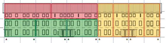 GROTERE WONINGEN.