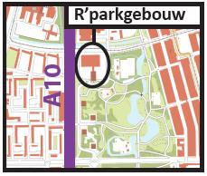 Korte Projectomschrijving Het Rembrandtparkgebouw is ontworpen door Zanstra, Gmelig Meyling & de Clerq Zubli en opgeleverd in 1973. Sinds 1987 is Pronam BV eigenaar van het gebouw.