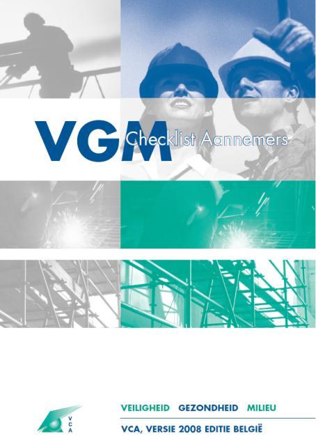 2. VCA-VCU-VCO certificatie Toepassingsgebied: VCA certificatie is bedoeld voor bedrijven die werkzaamheden uitvoeren met verhoogd risico in een risicovolle omgeving (werkzaamheden in fabrieken,