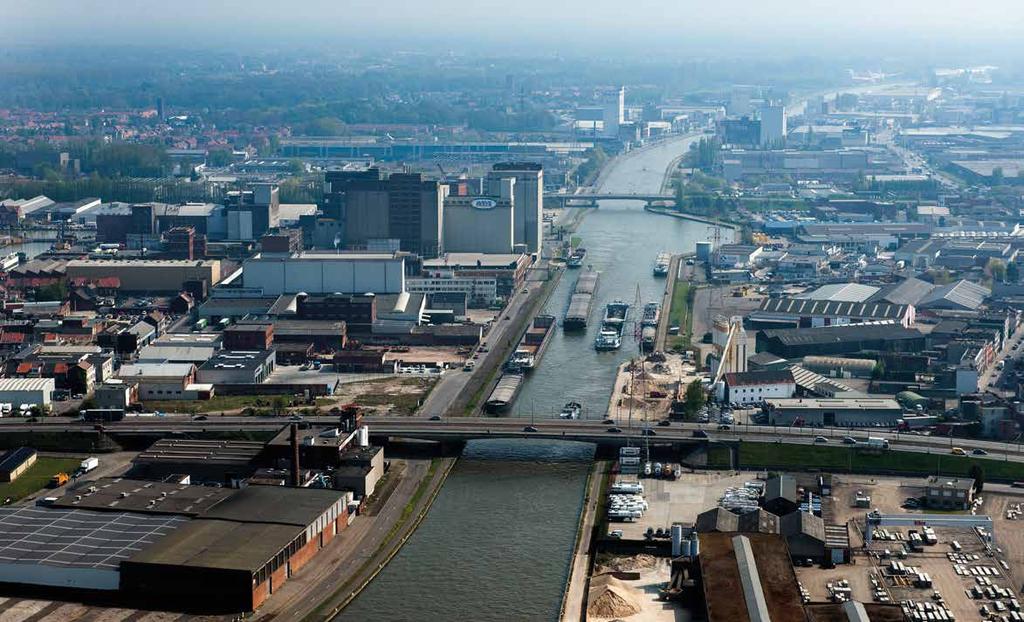 Verhoging van de Theunisbrug Locatie: Theunisbrug Periode: 2018-2020 Projectleider: nv De Scheepvaart Contactgegevens: info@descheepvaart.