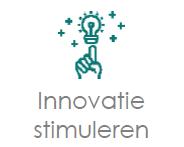 Verdelen Ontwikkelen toekomstbestendig proces van Verdelen: Gestandaardiseerd hinder beleid en maakbaarheidsregels geven sturing. 5.