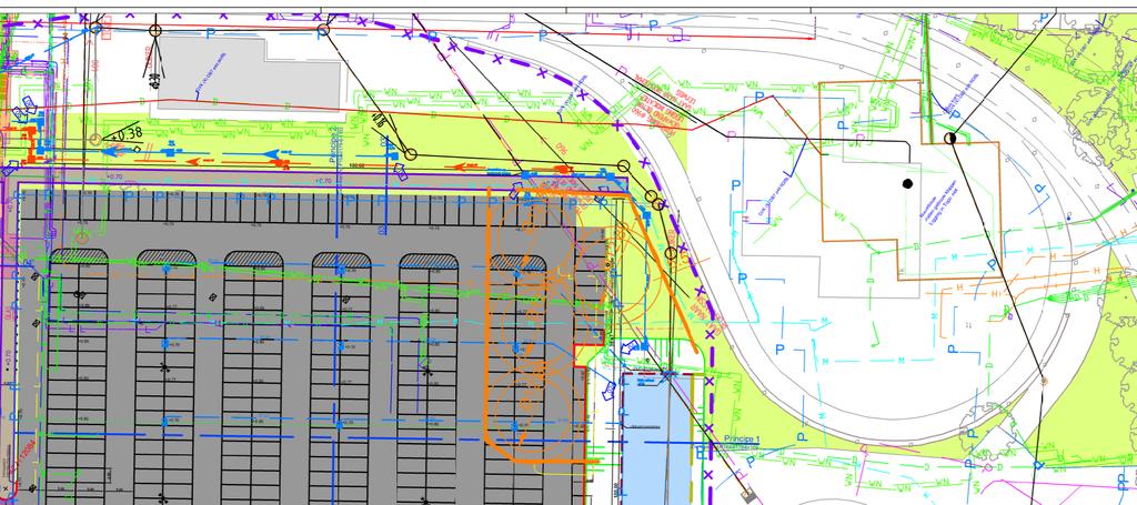 Plan van aanpak Locatie