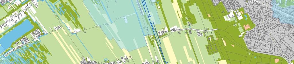 Molenpolder Natuurre Achttienhoven Achterwetering N417 Gemeente Maarssen N234 Maarsseveense Plassen Achttienhovensche Vaart 030 Nieuwe-Wetering N230 107 105 N230 Gemeente De Bilt 074 Bilthoven 027