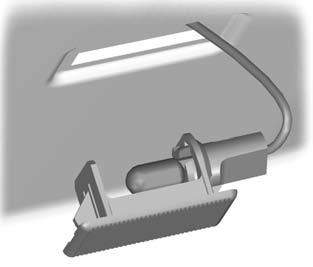 E72785 GLOEILAMPENTABEL Lamp Richtingaanwijzer, voor Koplamp, grootlicht