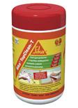 SIKA TOPCLEAN-T REINIGINGSDOEKJES VOOR HANDEN EN GEREEDSCHAP De Sika TopClean-T