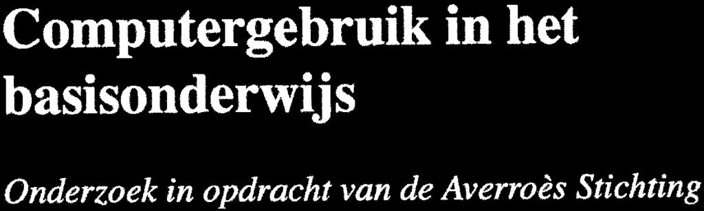 opdracht van de Averroes