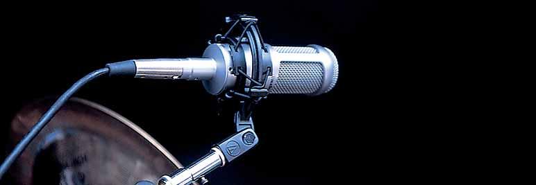 10 30 series serie 30 studio microfoons ( PC 343-MC 210 ) De AT3035 is de ideale microfoon voor semi-professionele en project studio s.
