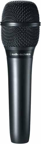serie 20 cardioïde condensator microfoon ( PC 342-MC 210) De nieuwe AT2010 vocal microfoon is ontworpen om de bekende studio-kwaliteit, articulatie en verstaanbaarheid van de AT2020 on stage te