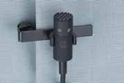 32 pro series microphones pro series condensator microfoons ( PC 320-MC 240 ) CONDENSATOR INSTRUMENT MICROFOONS PRO70 129,00 Cardioïde condensator revers/instrument microfoon Voor duidelijke, vol