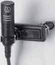 starre-buis microfoons ( PC 309-MC 230 ) Starre-buis ontwerp met kogelgewricht voor permanente montage op een vlakke ondergrond. Geïntegreerde metalen windkap met pop filter. Vaste kabel (2.