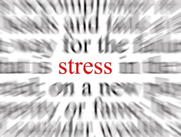 6. Mogelijke thuisopdrachten. 1. Oefen deze week met het signaleren van stress of spanning naar aanleiding van een situatie.