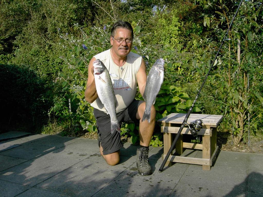 Groeten, Michiel #164 Op 20 september tijdens mijn vakantie in Zeeland had ik die dag het geluk om op het juiste moment op de juiste plaats te zijn.