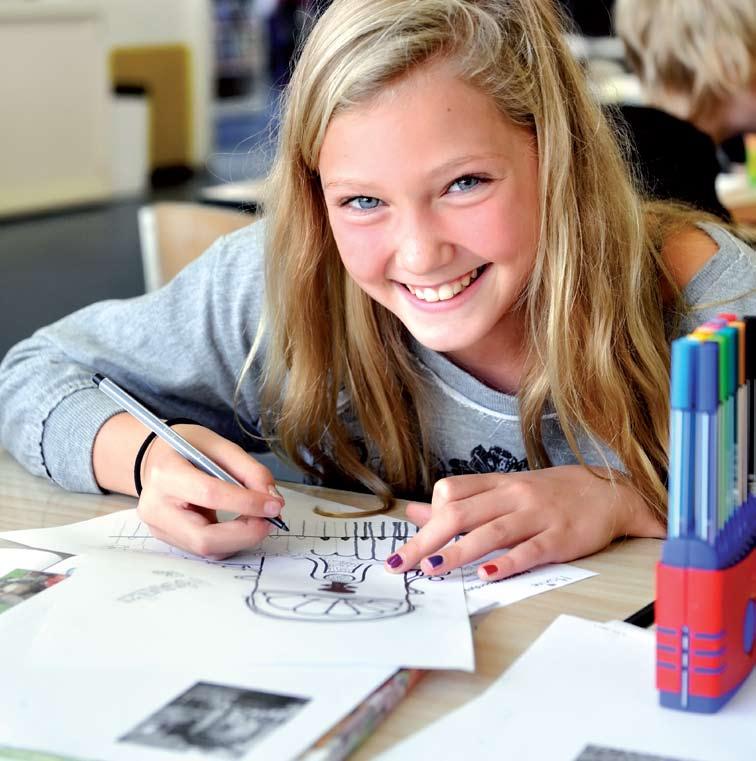 Zaans Onderwijs in Cijfers II