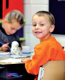 3.3 VVE in de Zaanse Onderwijsmonitor Om te kunnen nagaan in welke mate de kinderen uit de aldus gedefinieerde doelgroep in Zaanstad worden bereikt met een VVE-programma (voorschools en vroegschools)